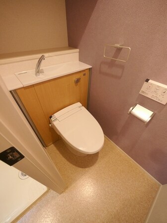 リュー・セレノの物件内観写真